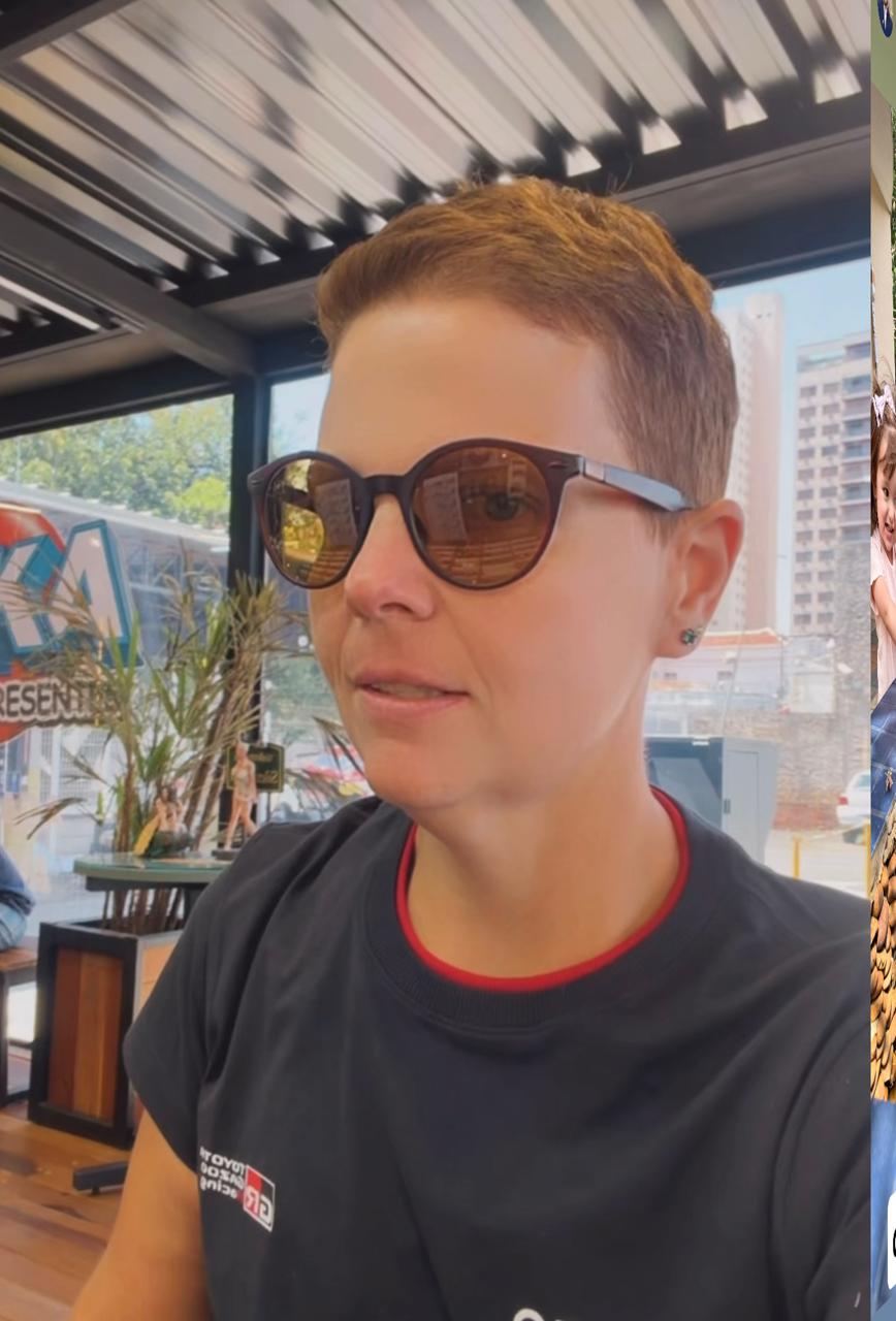 Óculos de sol premium